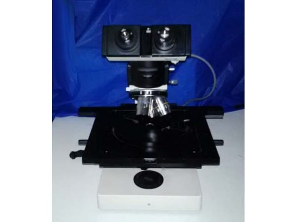 Olympus BH2