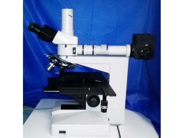 NIKON OPTOPHOT 66 - Image 2