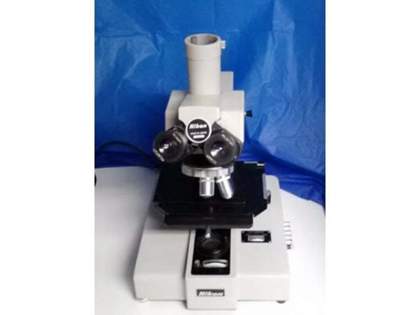 NIKON METAPHOT  6X6 - Image 2