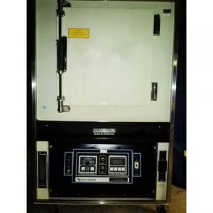 BLUE M DCC 146 CLEAN ROOM OVEN