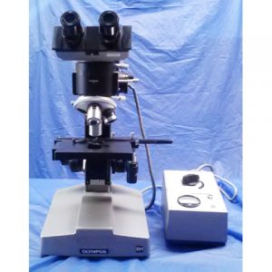 OLYMPUS BH