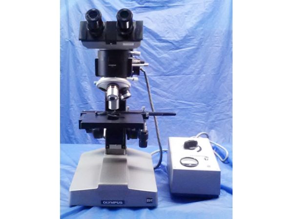 OLYMPUS BH