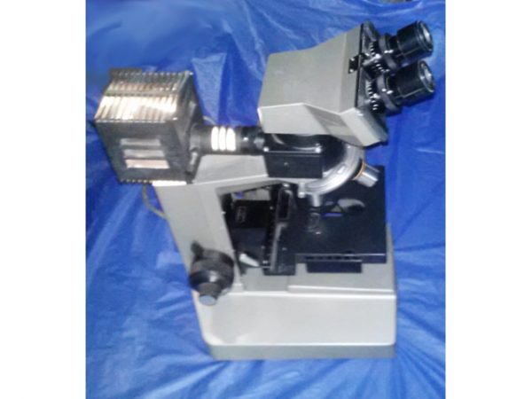 OLYMPUS BH - Image 2