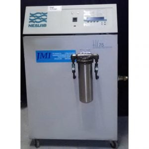 NESLAB HX 75