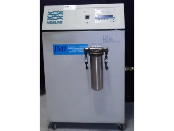 NESLAB HX 75