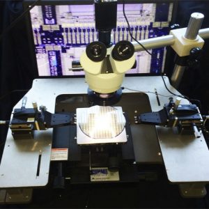 CASCADE 9000 SUMMIT PROBE STATION