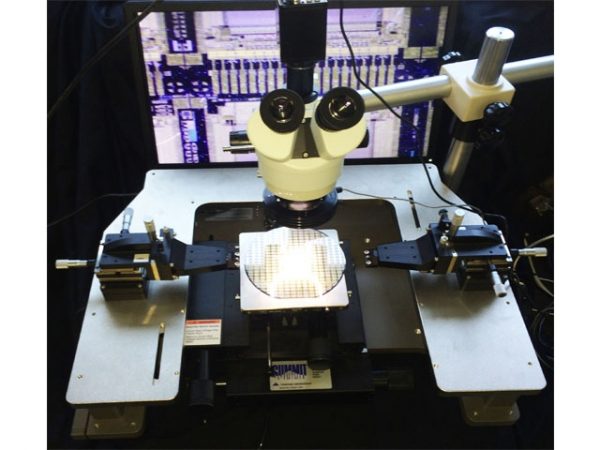 CASCADE 9000 SUMMIT PROBE STATION
