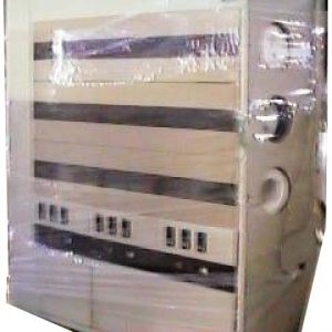 CG TEMPRESS WITH 808 CONTROLLERS