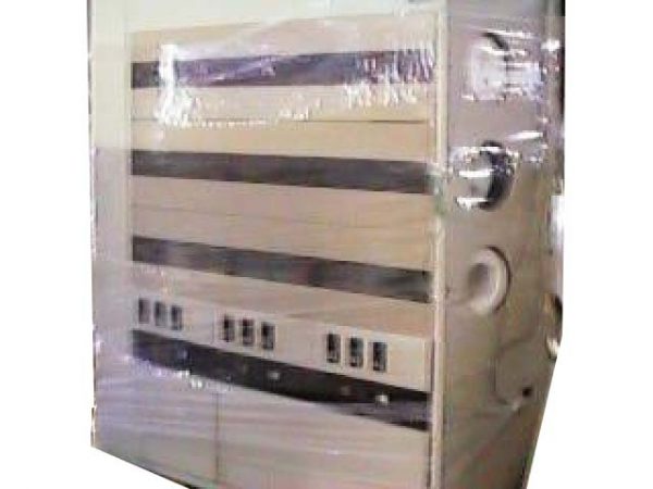 CG TEMPRESS WITH 808 CONTROLLERS