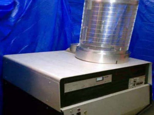 CHA SE 600 EVAPORATOR