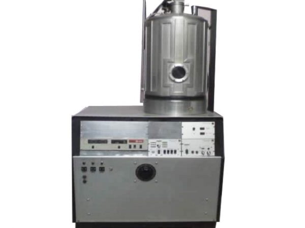CHA SE 600 EBEAM SYSTEM