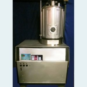 CHA 600 Rebuilt Vacuum System