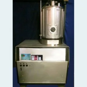 CHA 600 Rebuilt Vacuum System