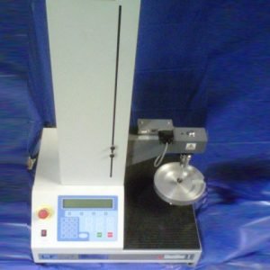 Chatillon/Lloyd Tensile/Compression Tester