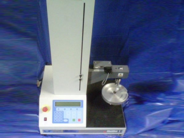 Chatillon/Lloyd Tensile/Compression Tester