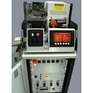 Matrix plasma asher (Matrix System One)