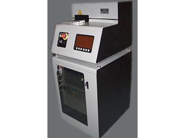 Matrix plasma asher (Matrix System One) - Image 2
