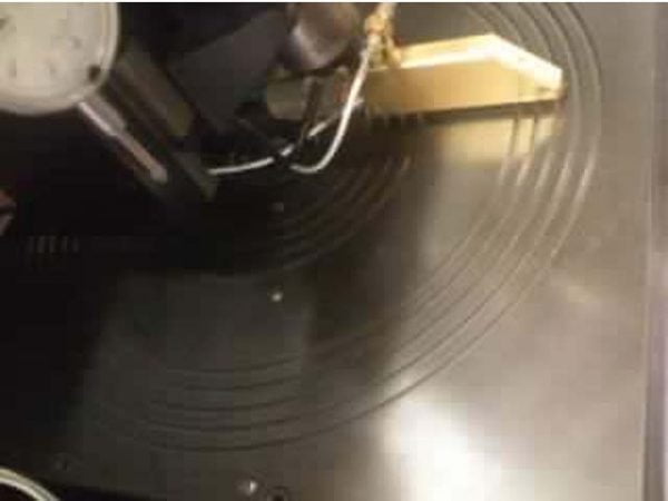 300mm wafer prober (with Anorad 12x12" table) - Image 3