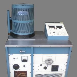 Cooke Filament Evaporator