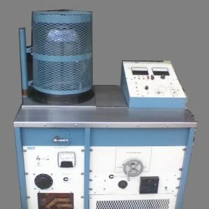 Cooke Filament Evaporator