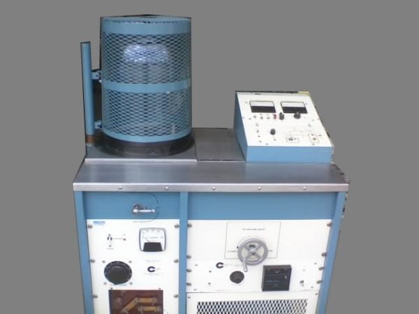 Cooke Filament Evaporator