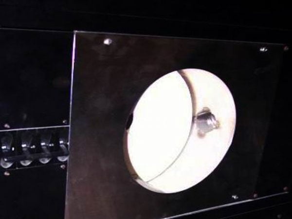 ADVANCED CRYSTAL SCIENCES LPCVD SYSTEM - Image 2