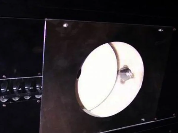 ADVANCED CRYSTAL SCIENCES LPCVD SYSTEM - Image 2