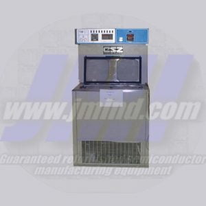 Cincinatti Sub Zero Thermal Shock Bath