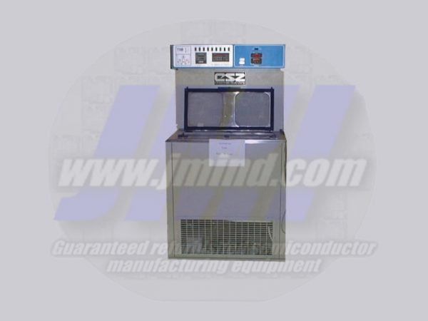 Cincinatti Sub Zero Thermal Shock Bath