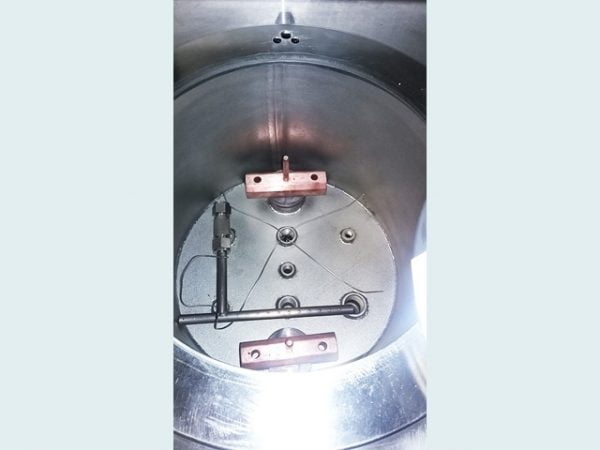 SST DAP 2200 - Image 3