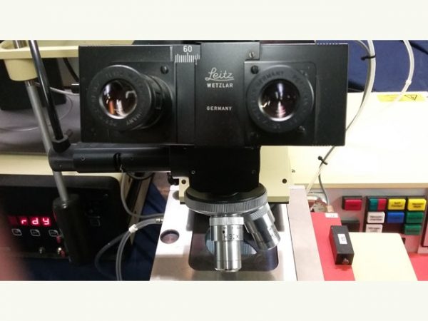 Karl Suss MJB3 Aligner - Image 3