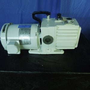 LEYBOLD D2AC