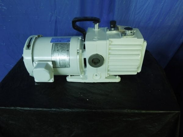 LEYBOLD D2AC