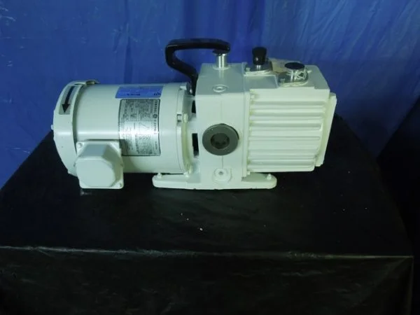 LEYBOLD D2AC