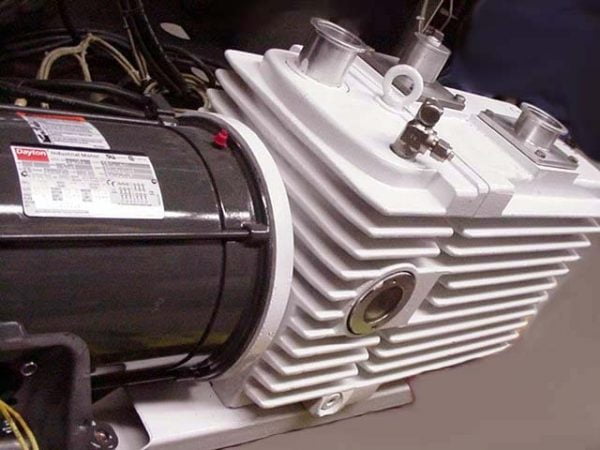 LEYBOLD D90AC