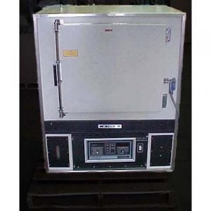 BLUE M DCC 256