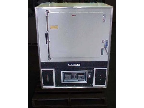 BLUE M DCC 256