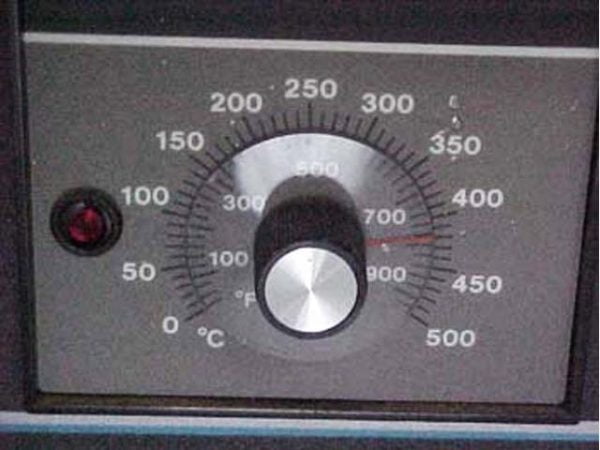 BLUE M DCC 256 - Image 3