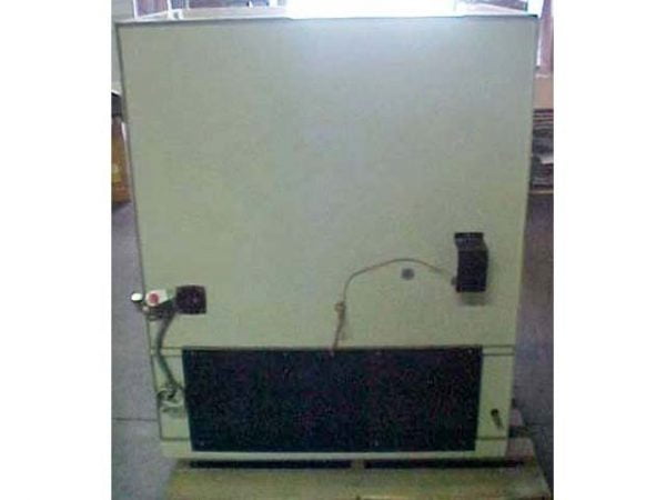 BLUE M DCC 256 - Image 6