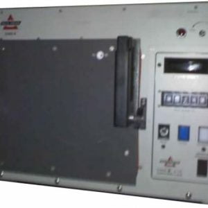 DELTA DESIGN 2300