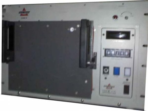 DELTA DESIGN 2300