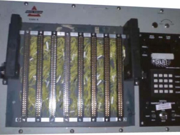 DELTA DESIGN 2300 - Image 2