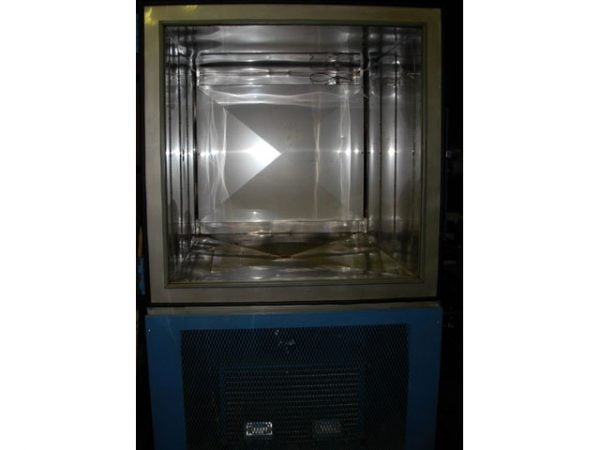 TENNEY 40 RC - Image 2