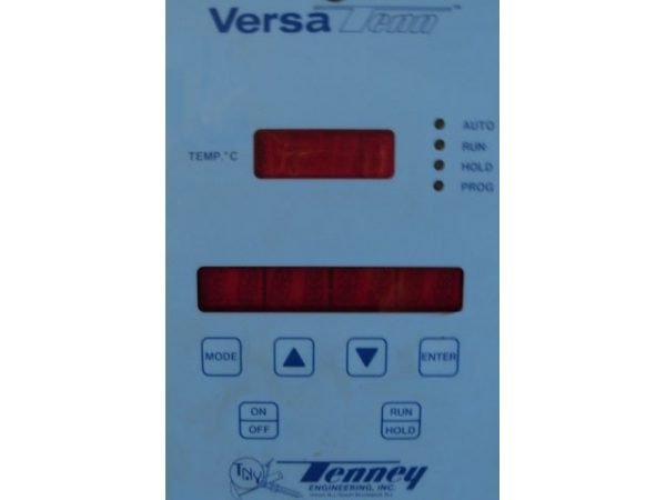 TENNEY 40 RC - Image 3
