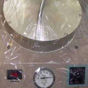 DYNATEX Z760