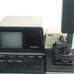 Sloan/Veeco Dektak IIA