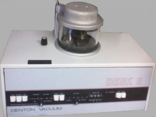 Denton Desktop II