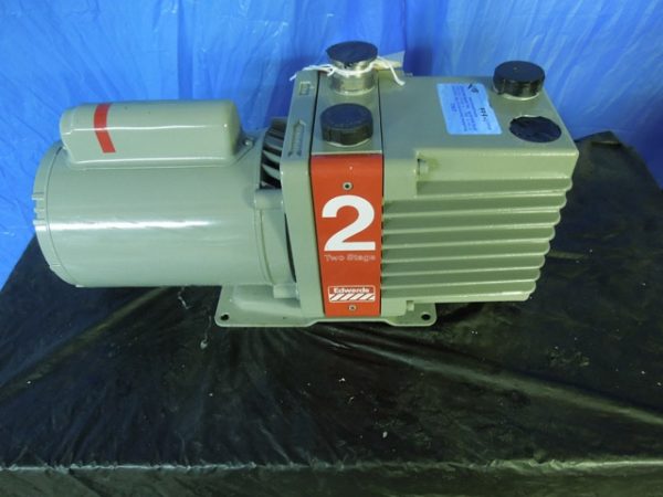 EDWARDS E2M2