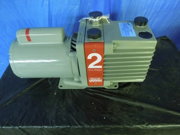 EDWARDS E2M2