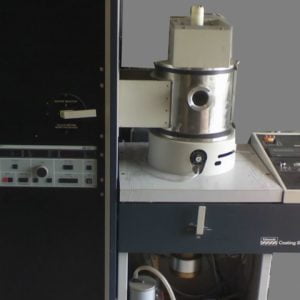 Edwards 306 Sputtering System